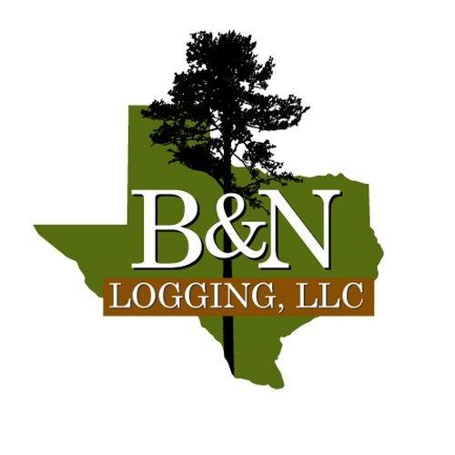 Logging Logo - Need A Logo For A Timber Logging Company Based In Texas. Logo