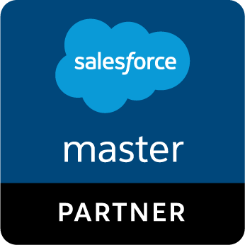 Salesforce ISV Program Force Logo - Masters