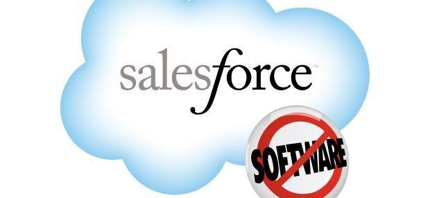 Salesforce ISV Program Force Logo - Salesforce Launches New AppExchange Partner Program – Channel Partners