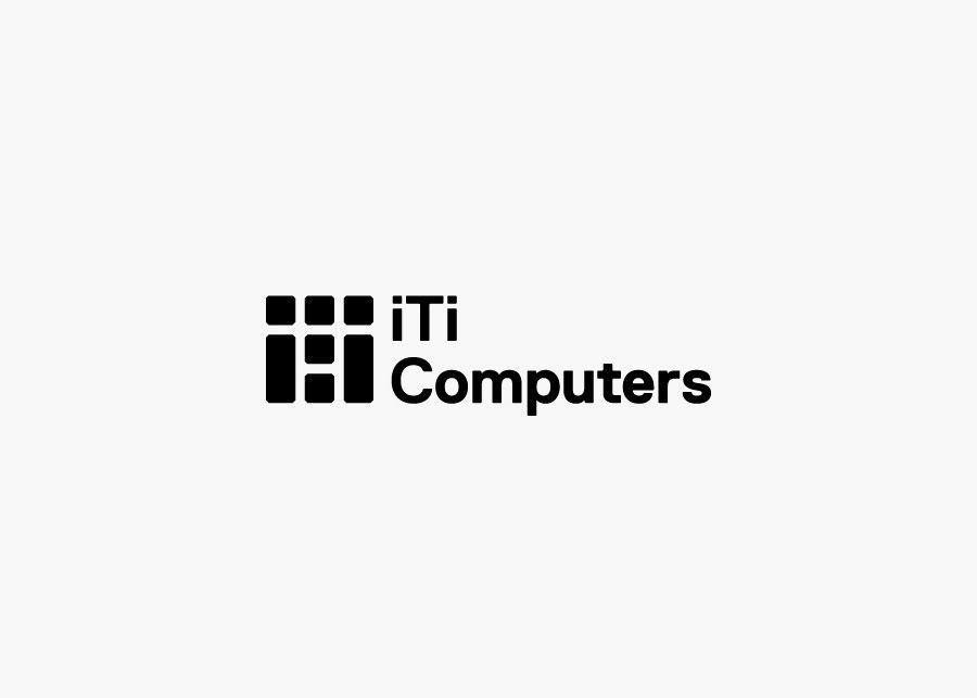 Croatian Company Logo - New Brand Identity for ITI Computers and Diventa by Bunch - BP&O ...
