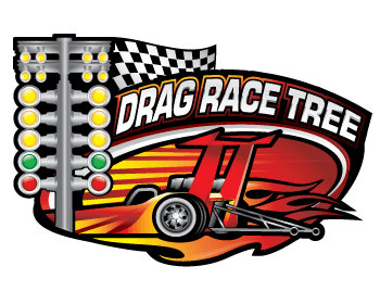 Drag Racing Logo Logodix.