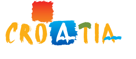Croatian Company Logo - Office National Croate de Tourisme