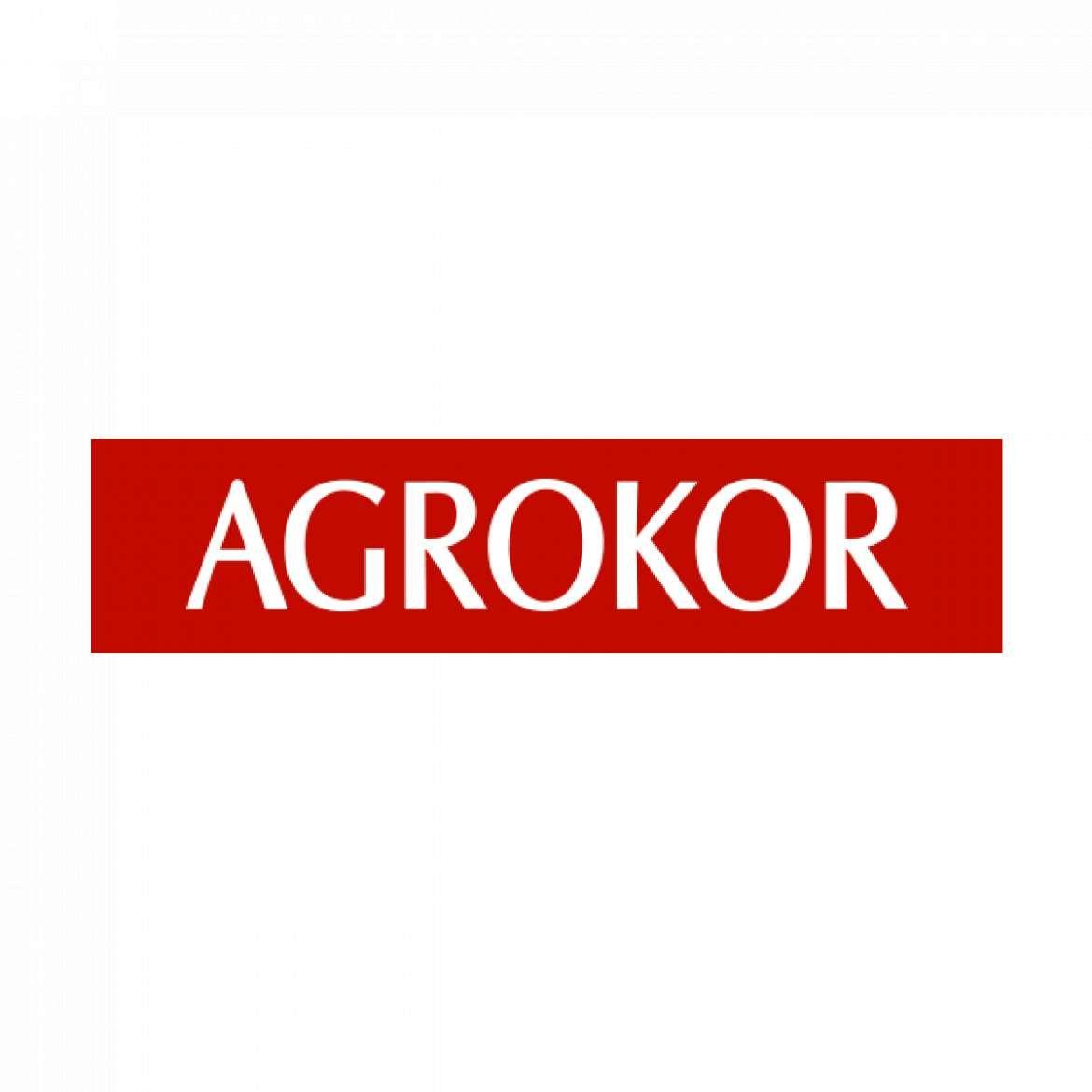 Croatian Company Logo - Agrokor: Has Gigantic Croatian Company Really Survived Crisis?