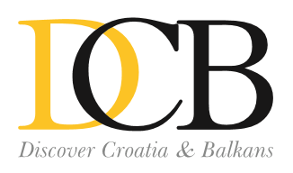 Croatian Company Logo - Discover Croatia