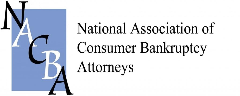 NACBA Logo - Bankruptcy & Casteel, PLLC