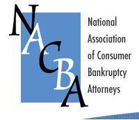 NACBA Logo - Bankruptcy Information. NACBA Goes to Washington