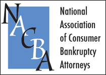 NACBA Logo - Snodgrass Law Firm
