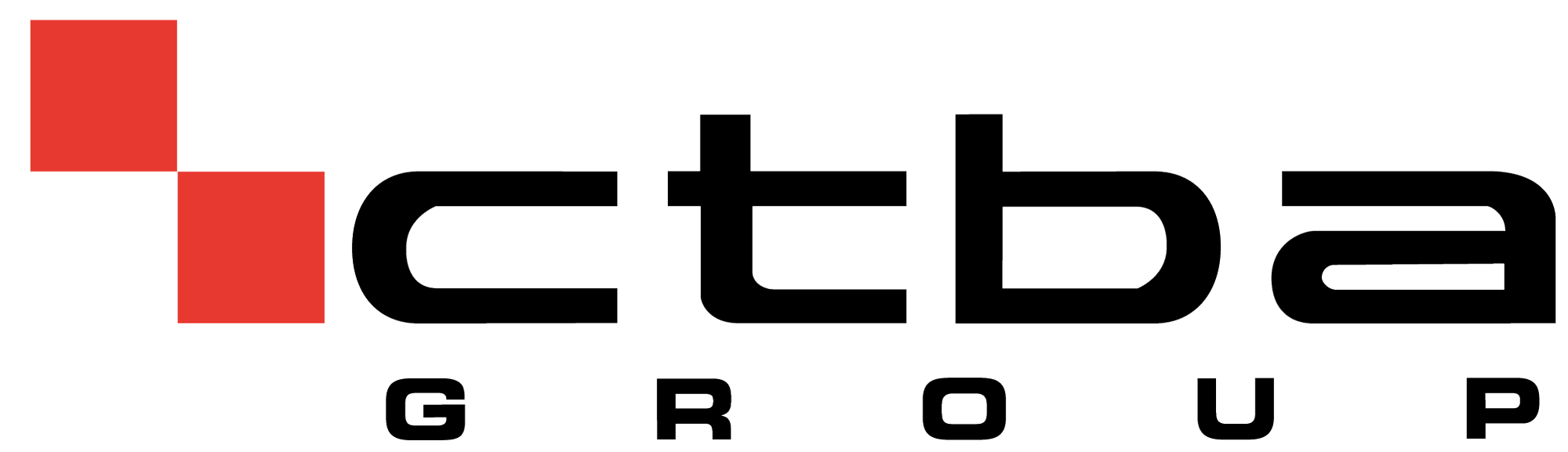 Croatian Company Logo - CTBA – The Croatian Technology & Business Association