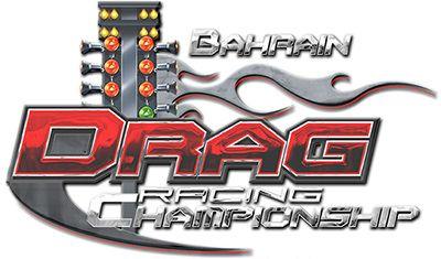 Drag Racing Logo - Bahrain Drag Race Championship : LIVE STREAM Of Round 4