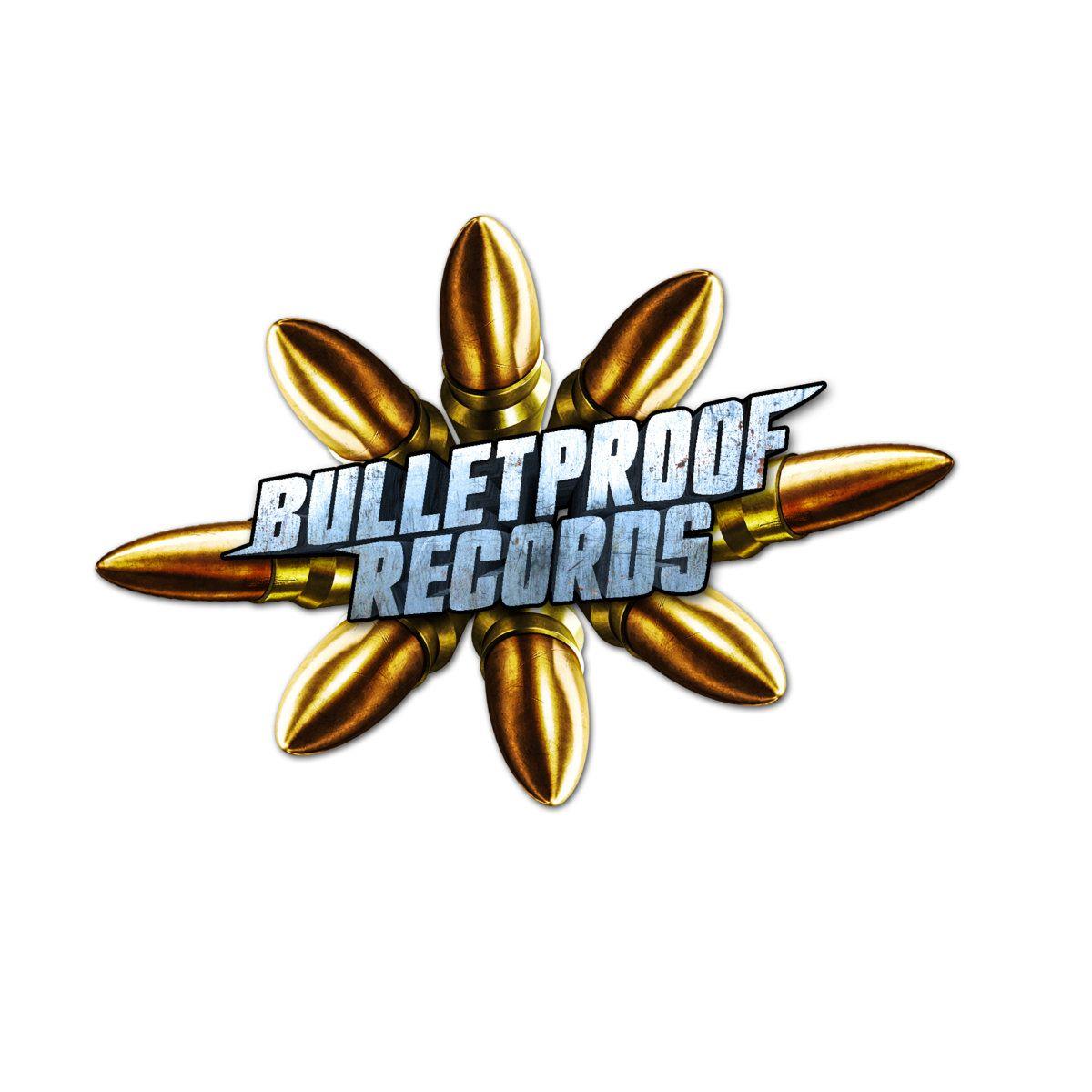 Bulletproof Records Logo - Music | bulletproof records