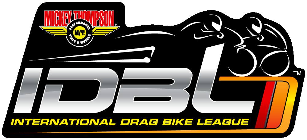 Drag Racing Logo - IDBL – International Drag Bike League Logo Revealed – Dragbike News