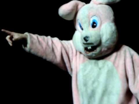 Green Day Bunny Logo - Green Day - The Bunny Rabbit 2 - YouTube