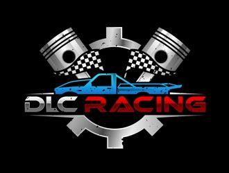 Drag Racing Logo - Start your racing logo design for only $29! - 48hourslogo