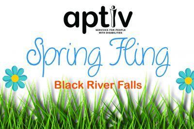 Aptiv Riverfront Logo - Spring Fling Dance River Falls. An Aptiv event open to