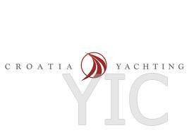 Croatian Company Logo - CROATIA YACHTING d.o.o., Yachts in Croatia