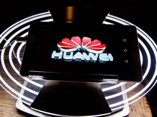 Croatian Company Logo - eKapija | Huawei disputes Croatian media – Chinese company plans ...