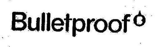 Bulletproof Records Logo - Bulletproof Design Ltd. Trademarks (2) from Trademarkia