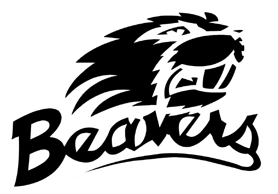 Black and White Hawkeye Logo - Free Iowa Hawkeye Stencil, Download Free Clip Art, Free Clip Art