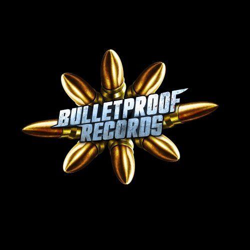 Bulletproof Records Logo - Bulletproof Records Releases & Artists on Beatport