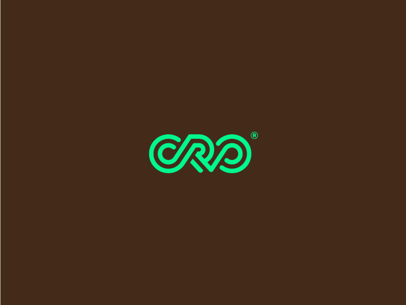 Croatian Company Logo - Cro | Logo Design | Logo design, Branding design, Logo inspiration