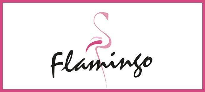 Flamingo Clothing Logo - Flamingo - Fashion