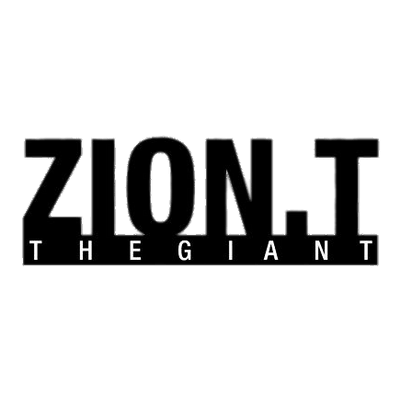 Zion T Logo - Zion. T Logo transparent PNG - StickPNG
