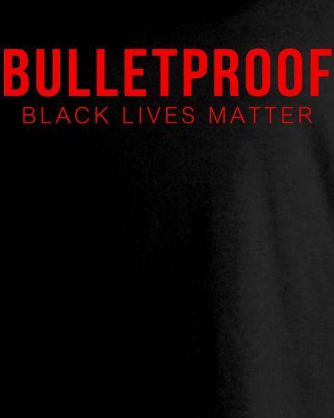 Bulletproof Records Logo - Bulletproof Records Logo