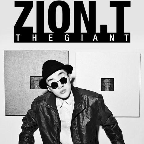 Zion T Logo - PAS 2: Zion. T