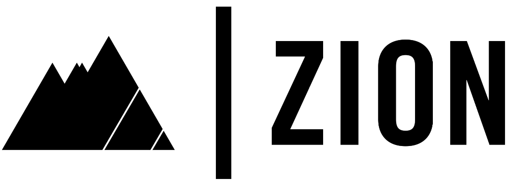 Zion T Logo - Zion Coffee Co