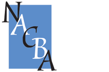 NACBA Logo - About Charles Steinberg. Steinberg Law Firm