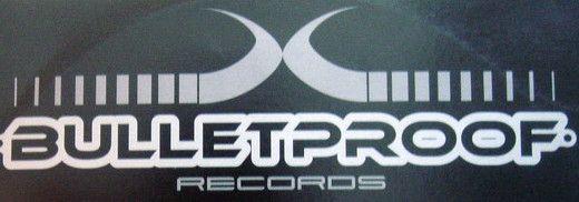 Bulletproof Records Logo - Bulletproof Records Limited Label