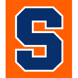 Syracuse Logo - Syracuse Orange Alternate Logo. Sports Logo History
