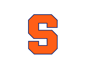 Syracuse Logo - syracuse-logo — The Heights