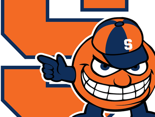 Syracuse Logo - Syracuse basketball penalties reduced