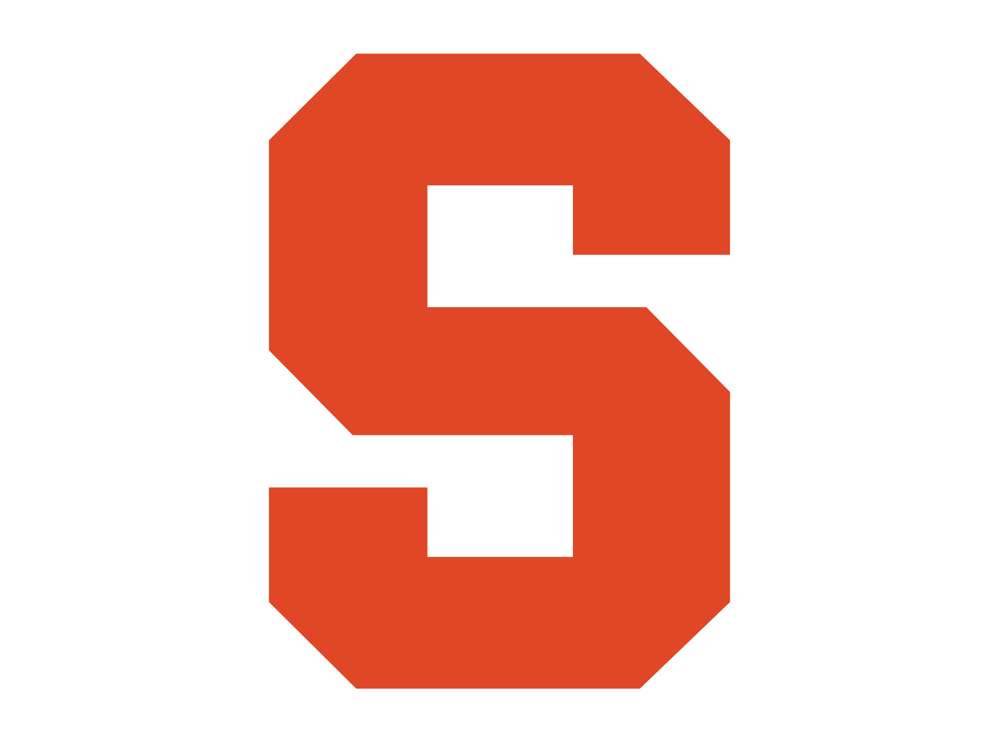 Syracuse's Logo - UPDATE: Syracuse fraternity permanently expelled over racist video