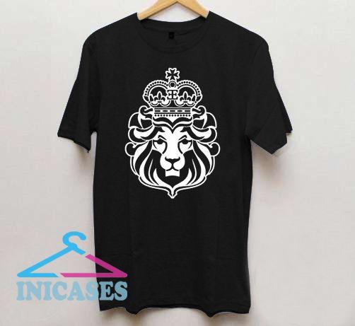 Zion T Logo - Lion of Zion T Shirt
