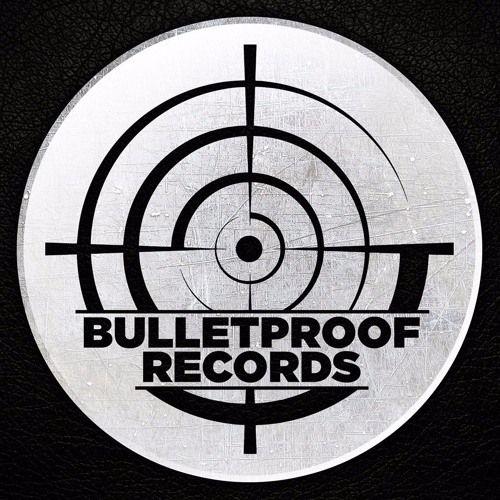 Bulletproof Records Logo - SARGE - DRUNK DRIVING VIP (FREE DOWNLOAD) by BULLETPROOF RECORDS ...