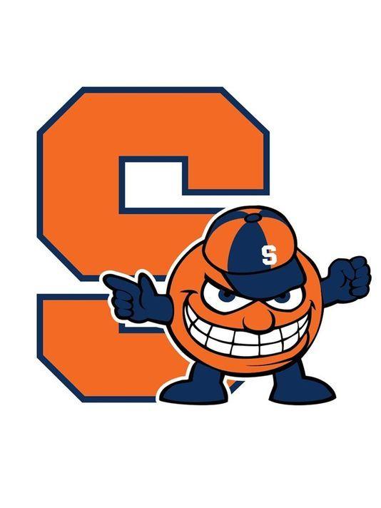 Syracuse Logo - Syracuse names John Wildhack athletic director