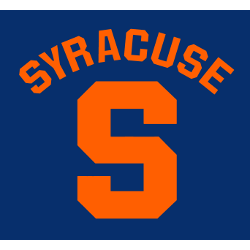 Syracuse Logo - Syracuse Orange Alternate Logo | Sports Logo History
