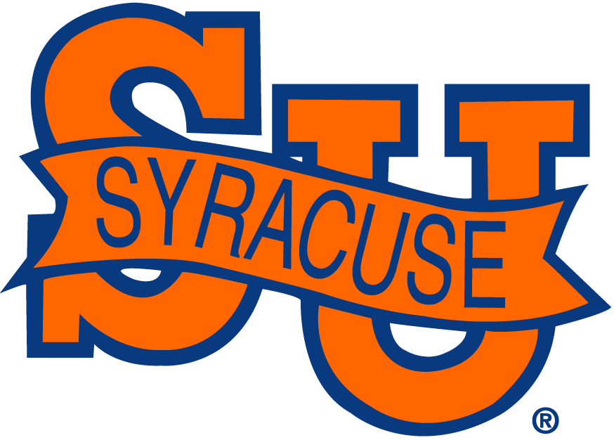 Syracuse Logo - Rebranding the Cuse | Syracusefan. | School | Syracuse basketball ...