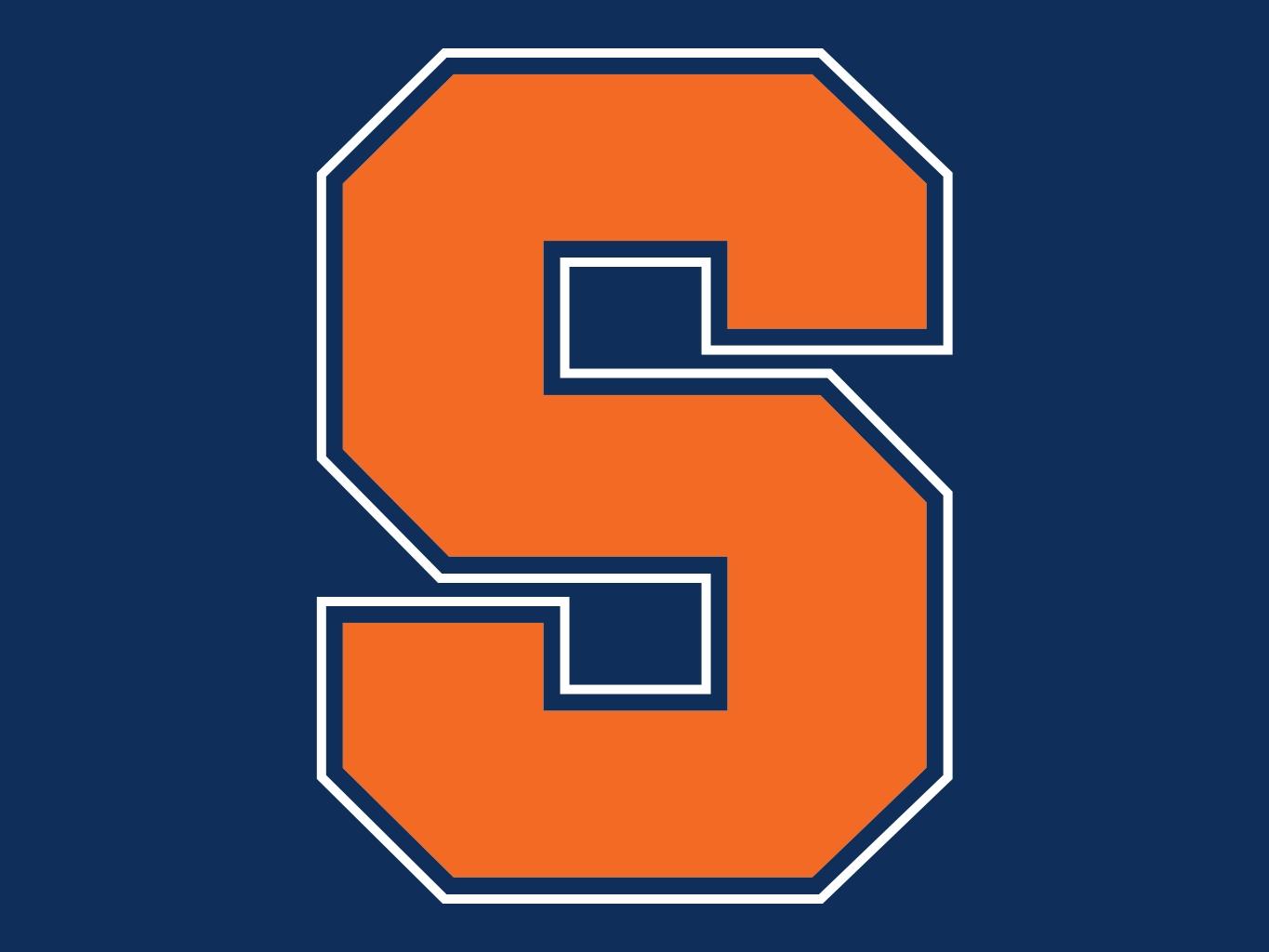Syracuse's Logo - Syracuse University Visual Communication Symposium | Neil Swaab