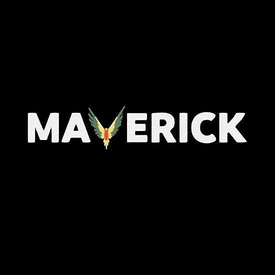 From Logan Paul Maverick Logo - logan paul maverick Photographic Prints