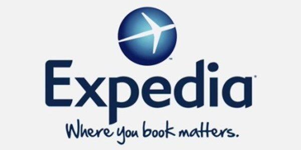 Expedia New Logo - New Expedia branding - why taglines are more than just a few words ...