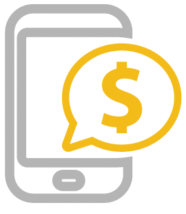 Loan App Logo - Mobile Banking | Wings Financial