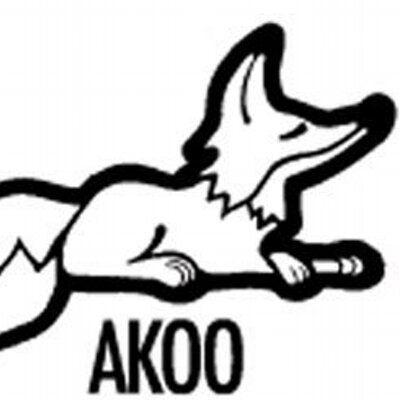 AKOO Clothing Logo - Akoo Clothing Line on Twitter: 