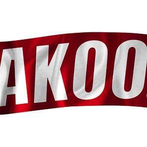 AKOO Clothing Logo - AKOO Clothing Co. on Vimeo