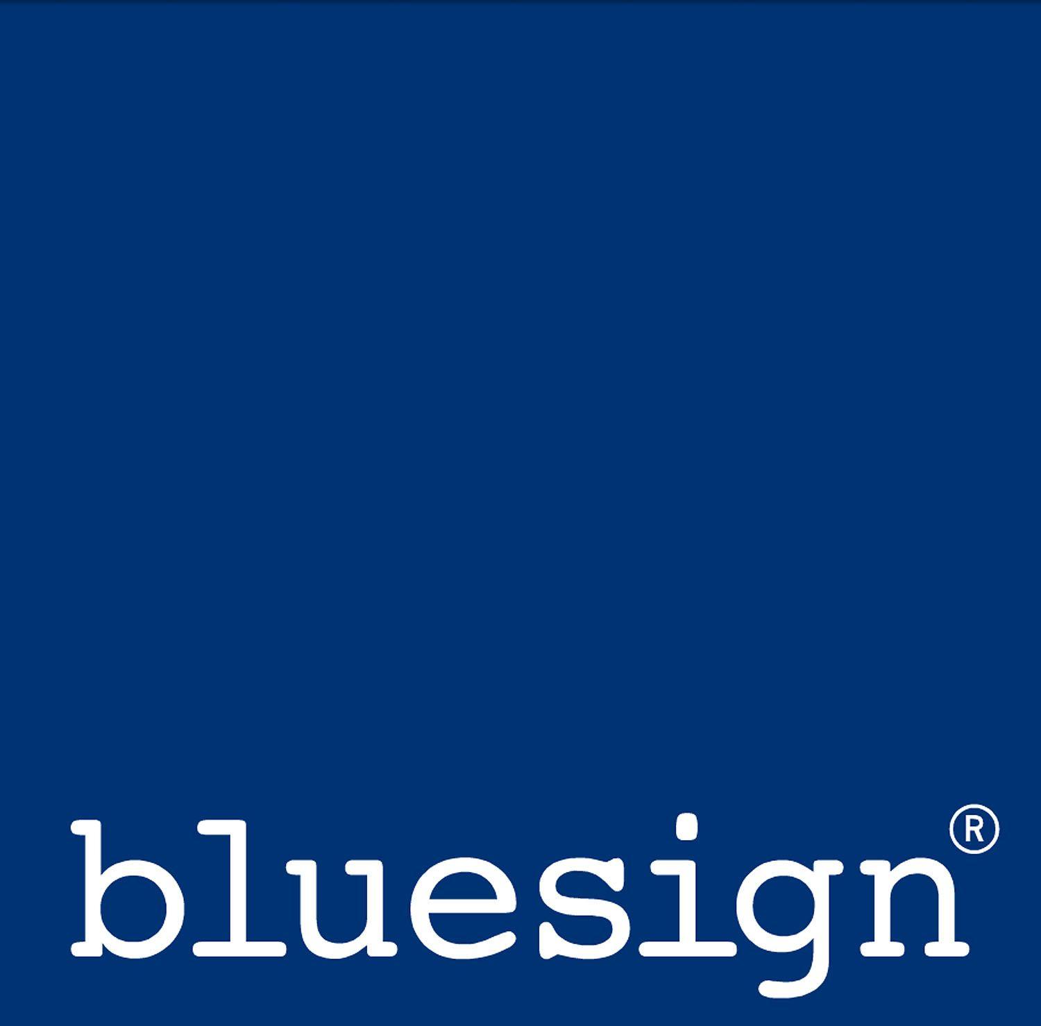 Blue Sign Logo - What Is the 'Bluesign' Standard for Textiles? | Business Ethics