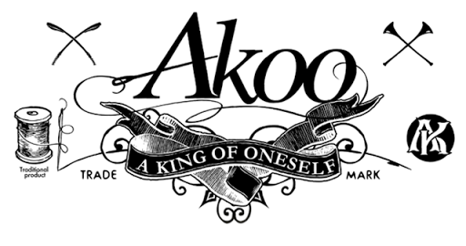 AKOO Clothing Logo - 1st annual Akoo 'Summer Classic' to launch celebrating Dyckman 25th