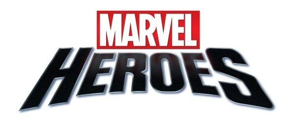 Marvel Heroes Logo - Be the Bad Guy - Marvel Heroes Announce More Playable Villains for ...