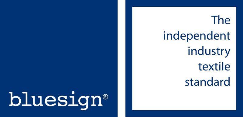 Blue Sign Logo - Bluesign Logo